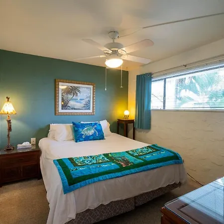 Zero Fees Aloha Lani Condo #A208 At Casa De Emdeko Kailua-Kona Exterior photo