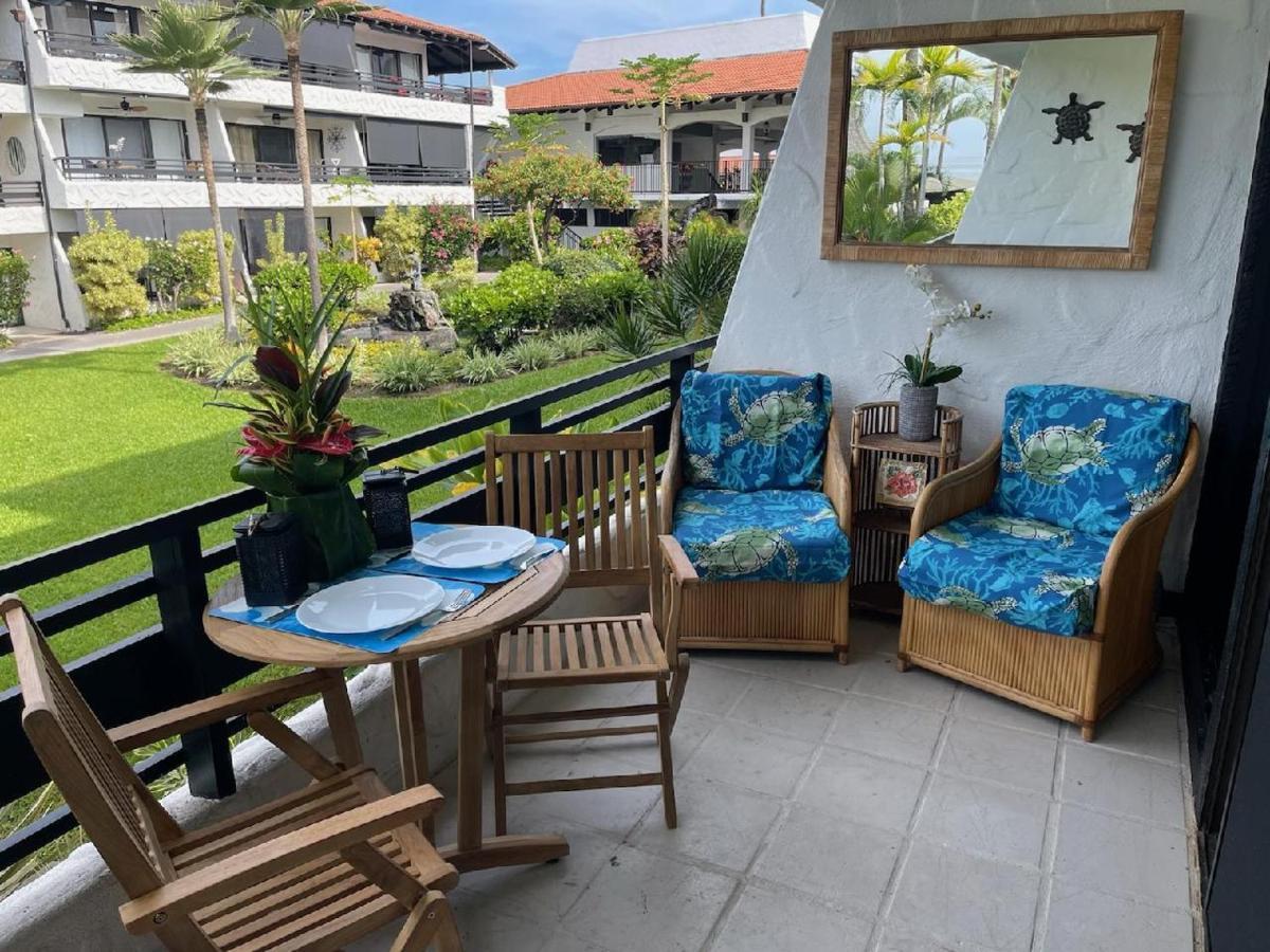 Zero Fees Aloha Lani #a208 At Casa De Emdeko * Kailua-Kona